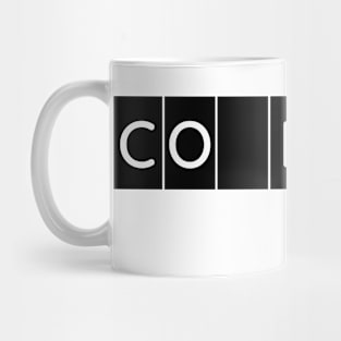 Coffee Mug